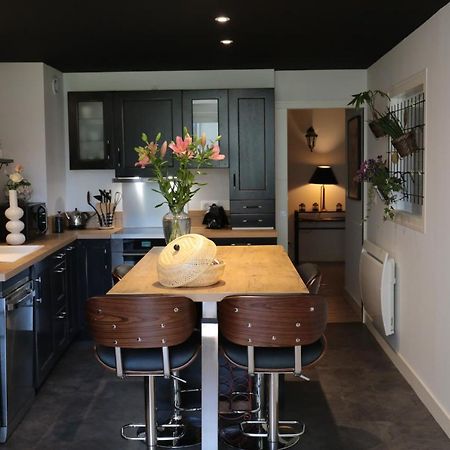 Apartament Le Floreal, Great Quiet Appt In Very Town Center Tours Zewnętrze zdjęcie