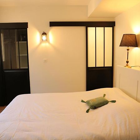 Apartament Le Floreal, Great Quiet Appt In Very Town Center Tours Zewnętrze zdjęcie
