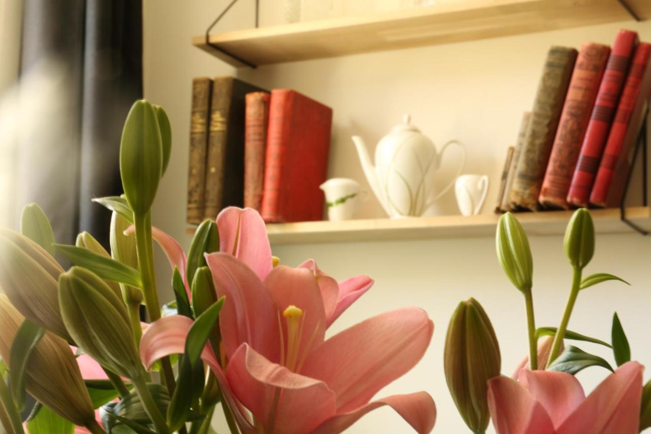 Apartament Le Floreal, Great Quiet Appt In Very Town Center Tours Zewnętrze zdjęcie