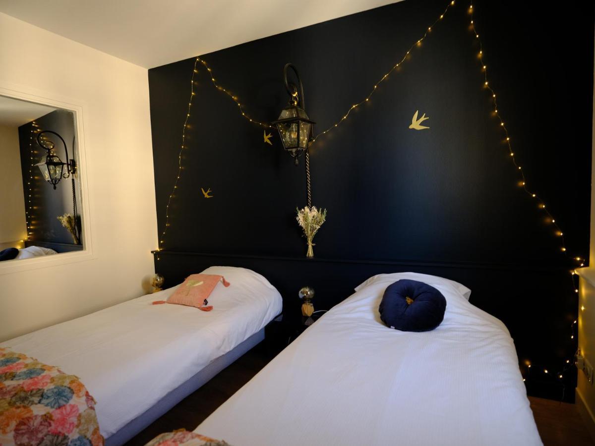 Apartament Le Floreal, Great Quiet Appt In Very Town Center Tours Zewnętrze zdjęcie