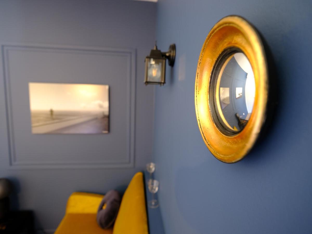 Apartament Le Floreal, Great Quiet Appt In Very Town Center Tours Zewnętrze zdjęcie