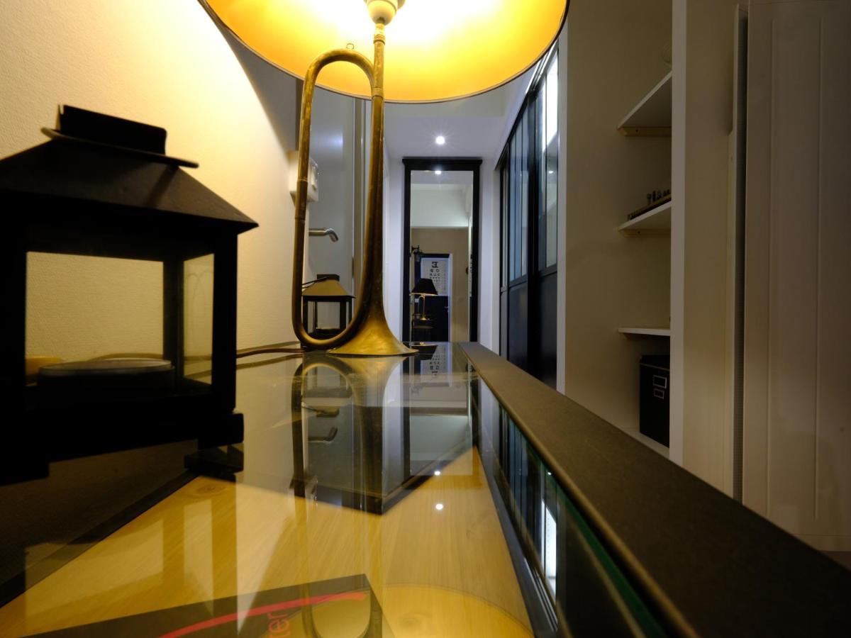 Apartament Le Floreal, Great Quiet Appt In Very Town Center Tours Zewnętrze zdjęcie