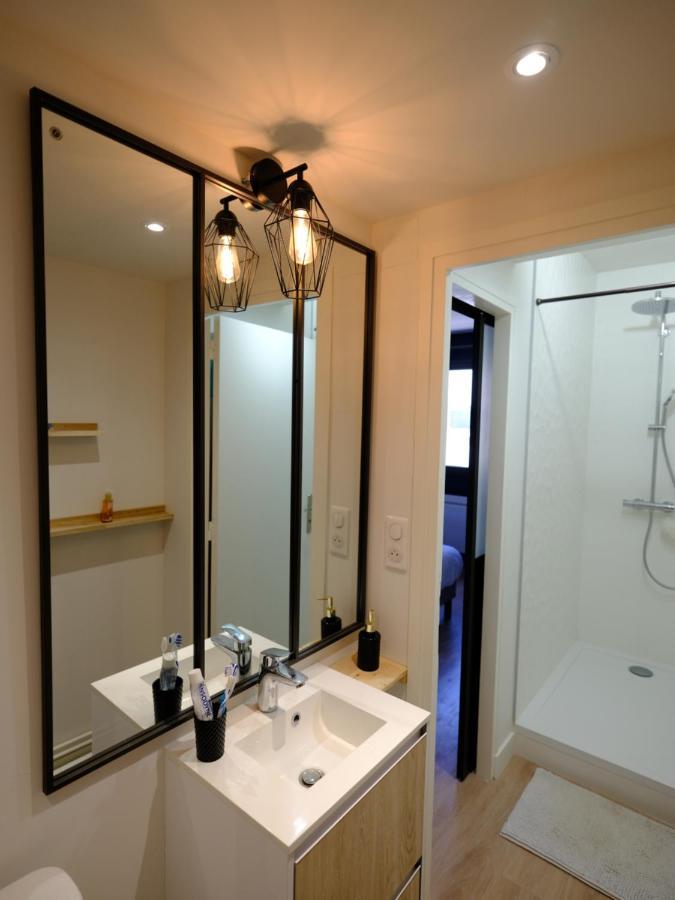 Apartament Le Floreal, Great Quiet Appt In Very Town Center Tours Zewnętrze zdjęcie
