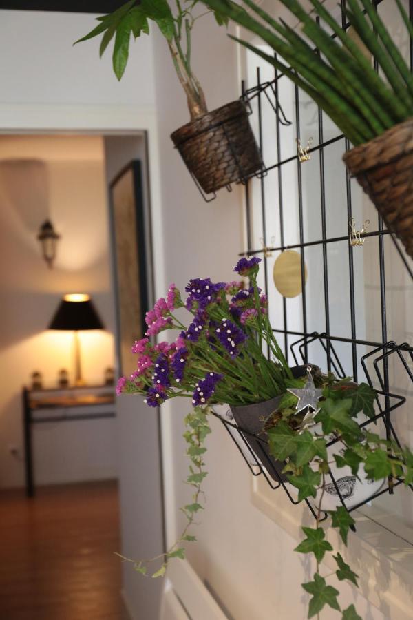 Apartament Le Floreal, Great Quiet Appt In Very Town Center Tours Zewnętrze zdjęcie