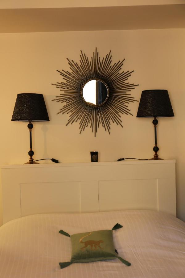 Apartament Le Floreal, Great Quiet Appt In Very Town Center Tours Zewnętrze zdjęcie