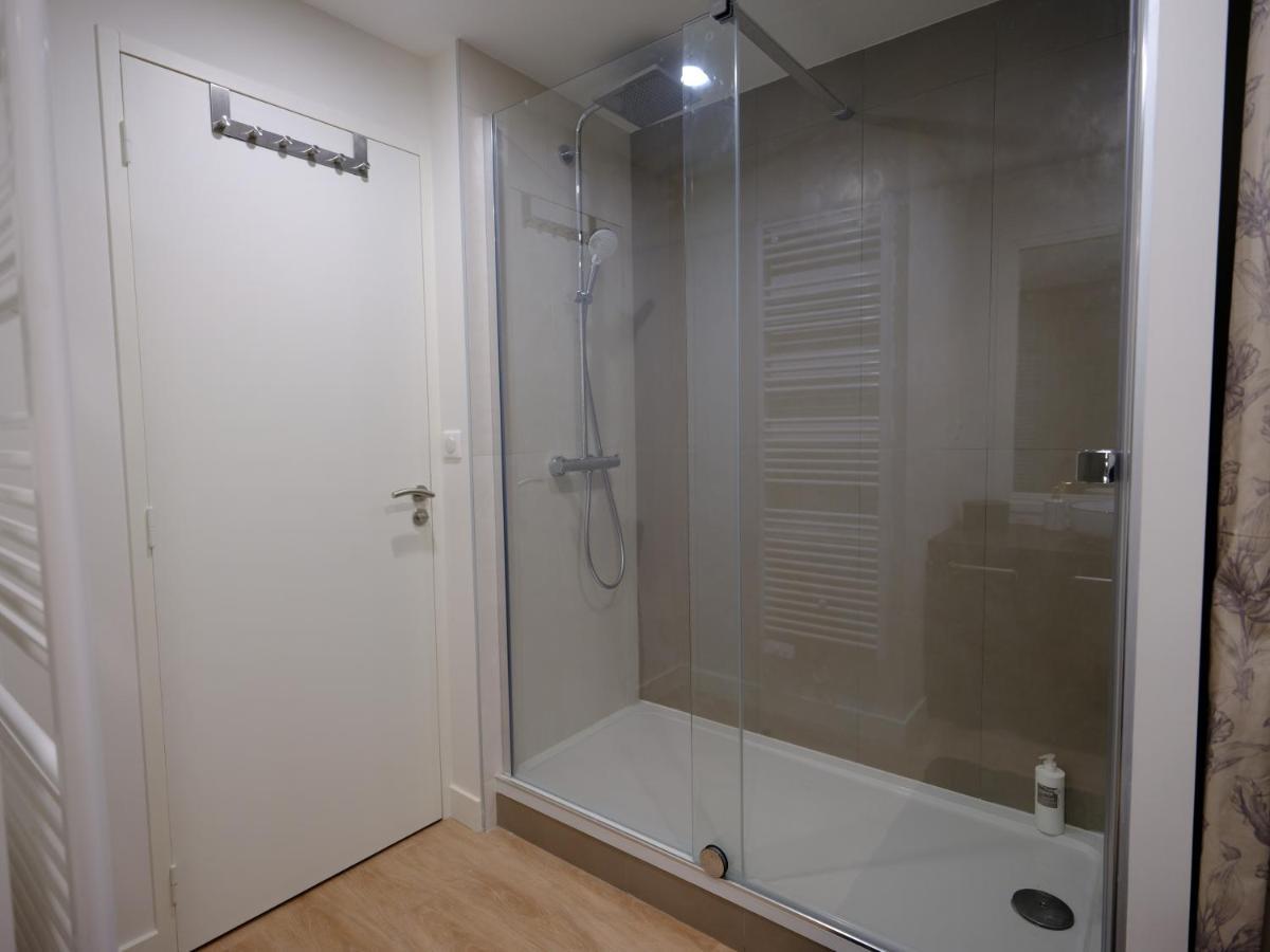 Apartament Le Floreal, Great Quiet Appt In Very Town Center Tours Zewnętrze zdjęcie