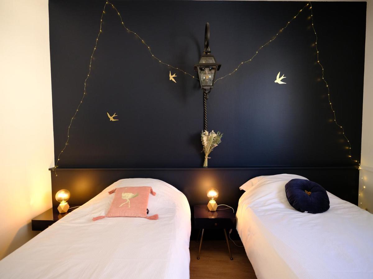 Apartament Le Floreal, Great Quiet Appt In Very Town Center Tours Zewnętrze zdjęcie